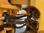 Hydraulique with 
