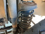 Chassis with 