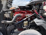 LL859673 - 2020 International LT625: Engine - Left Side
