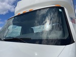 LL859673 - 2020 International LT625: Glass