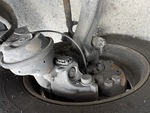 LL859673 - 2020 International LT625: Brake Linings