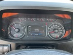 LL859673 - 2020 International LT625: Gauges