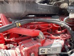 LL859673 - 2020 International LT625: Fuel System