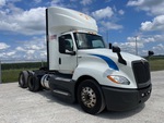 LL859673 - 2020 International LT625: Picture, Right Front Corner