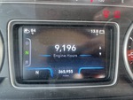 LL859673 - 2020 International LT625: Engine Hours