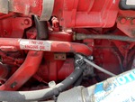 LL859673 - 2020 International LT625: Air Compressor