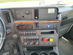 LL859673 - 2020 International LT625: Dash Components