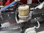 LL859673 - 2020 International LT625: Fuel Leaks