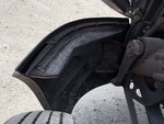 LL859673 - 2020 International LT625: Front Bumper (Exterior and Inner Reinforcement)