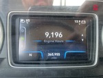 LL859673 - 2020 International LT625: Odometer (Start)