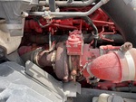 LL859673 - 2020 International LT625: Exhaust System