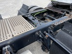 LL859673 - 2020 International LT625: Frame Condition