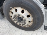 LL859673 - 2020 International LT625: Wheel Condition