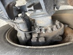 LL859673 - 2020 International LT625: v2 Chassis Details # 2