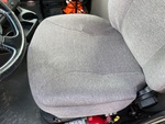 LL859673 - 2020 International LT625: Seats/Armrests