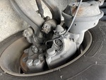 LL859673 - 2020 International LT625: v2 Chassis Details # 1