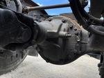 LL859673 - 2020 International LT625: Rear Drive Axle