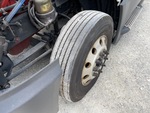 LL859673 - 2020 International LT625: Left Steer Tire