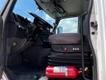 LL859673 - 2020 International LT625: Grab Rails