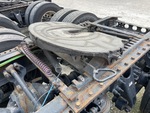 LL859673 - 2020 International LT625: Fifth Wheel