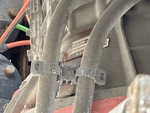 LL859673 - 2020 International LT625: Transmission Data Tag
