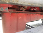 LL859673 - 2020 International LT625: Engine Oil Leaks