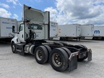 LL859673 - 2020 International LT625: Picture, Left Rear Corner