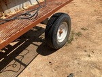 Trailer Chassis with