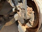 Brakes with