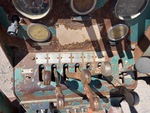 Control Station with 