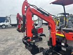 v2 Chassis - Excavator with 