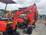 v2 Chassis - Excavator with 