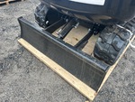 v2 Chassis - Excavator with 