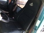 Cab with 
