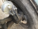 Brakes with 