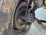 Brakes with 