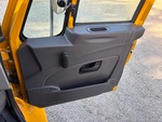 Cab with 