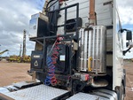 Sous-caisse with 