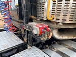 Sous-caisse with 
