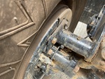 Brakes with 