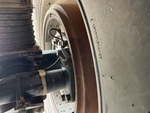 Brakes with 