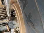 Brakes with 