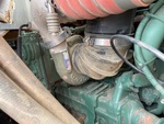 Motor with 