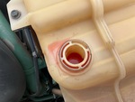 Motor with 