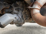 Drivetrain with 