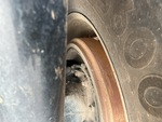 Brakes with 