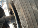 Brakes with 