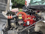 Engine with 
