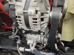Engine with 