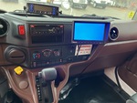 Cab with 